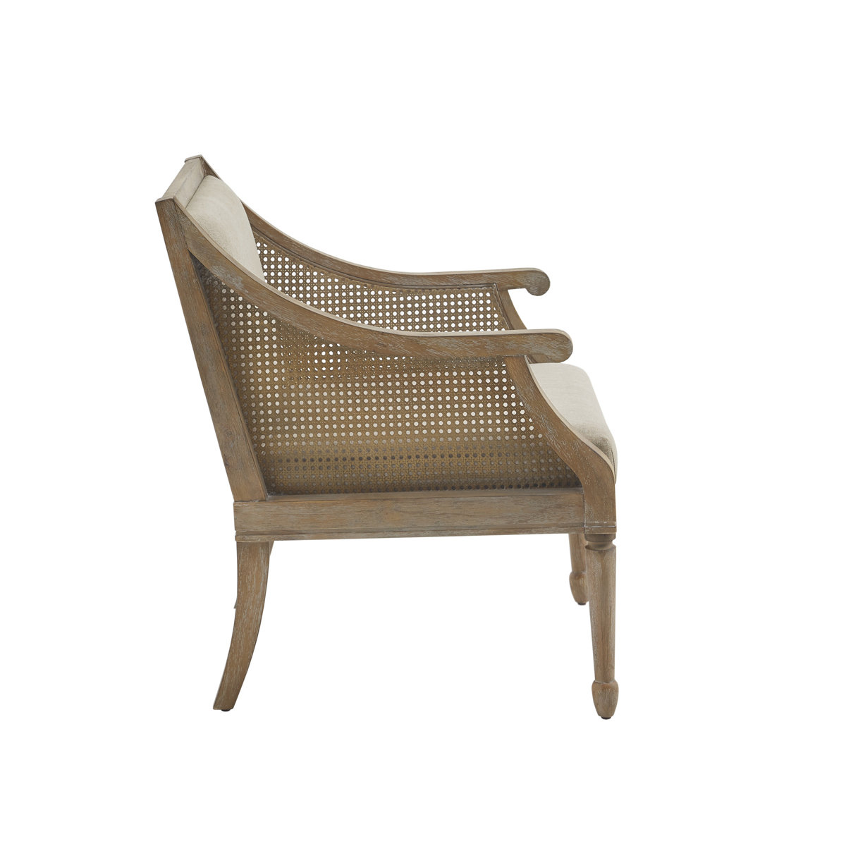 Bedford Isla Accent Armchair